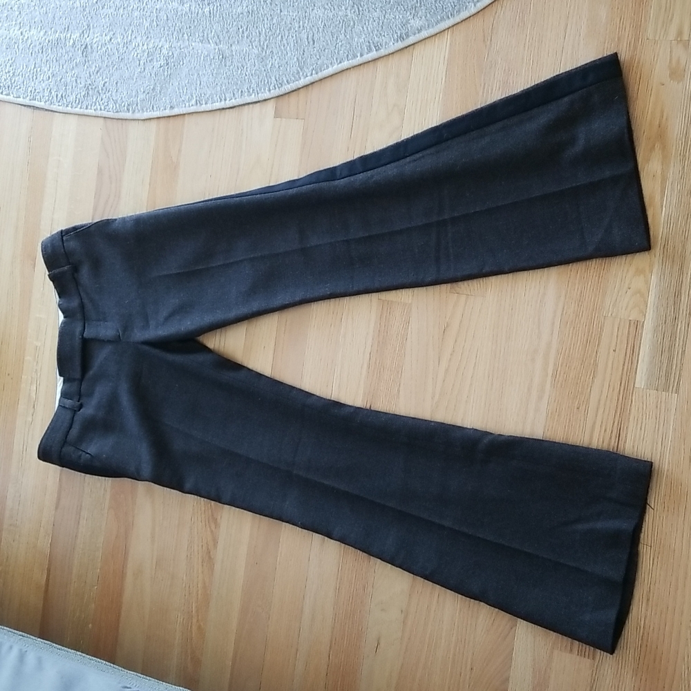 Juicy Couture wool pants